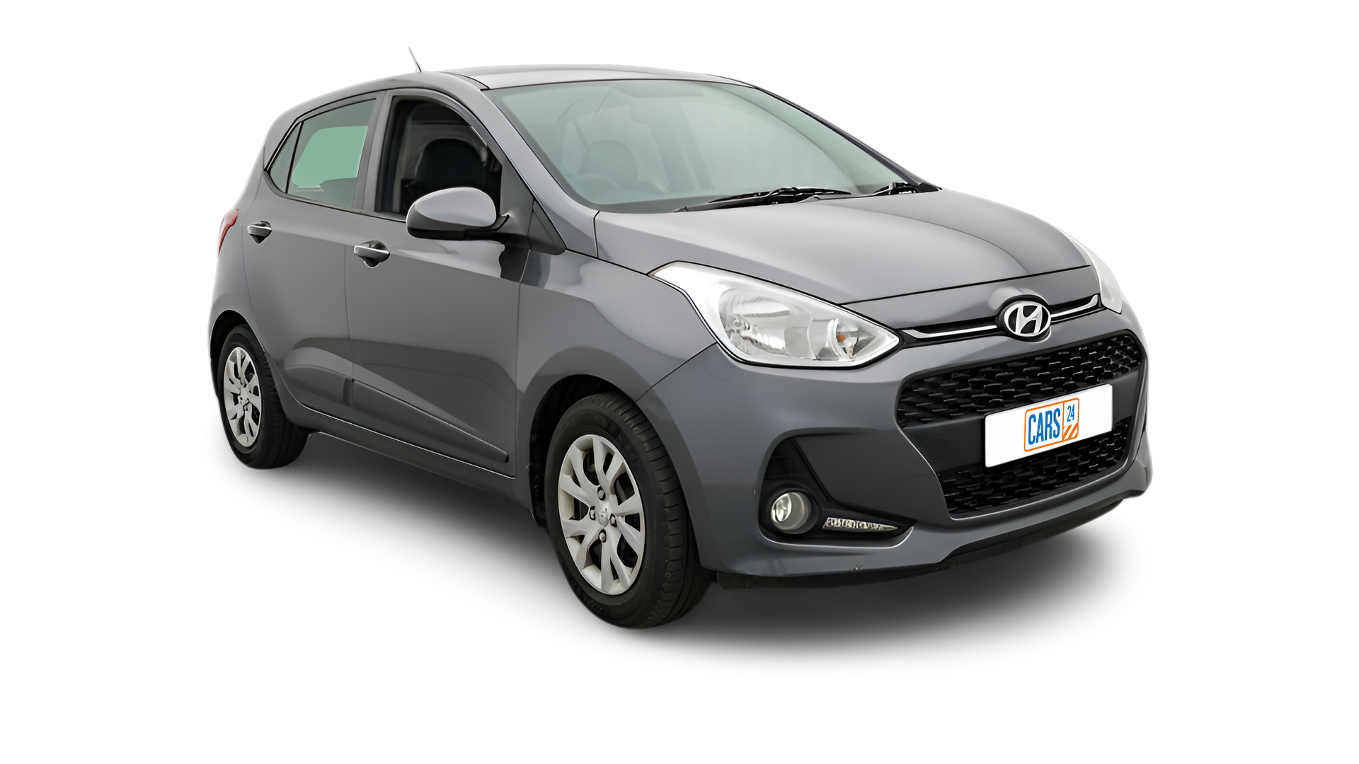 Hyundai Grand i10-img